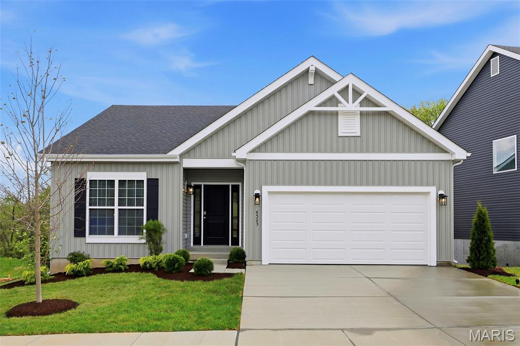 Photo of 2337 Castle Hill Drive Rolla MO 65401