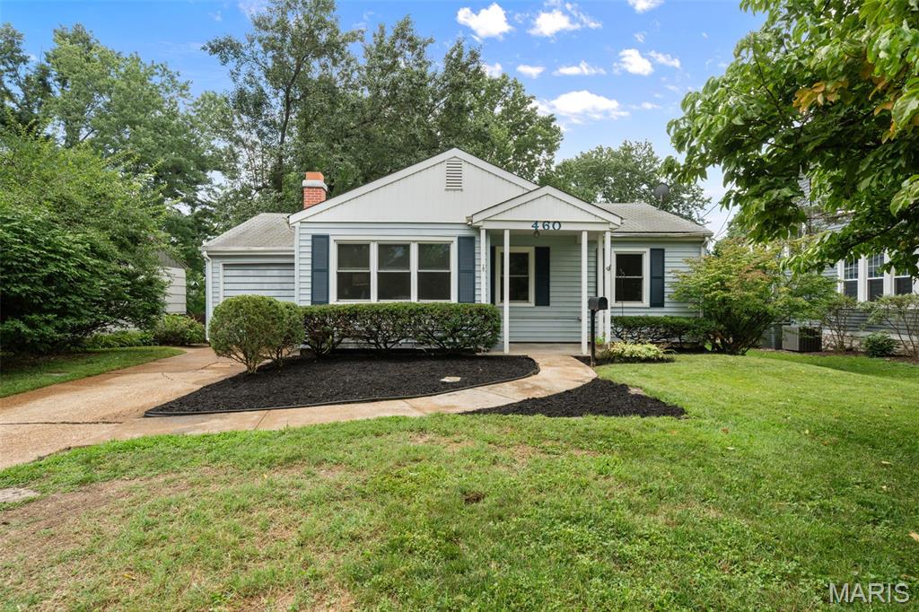 Photo of 460 Ridge Avenue Webster Groves MO 63119