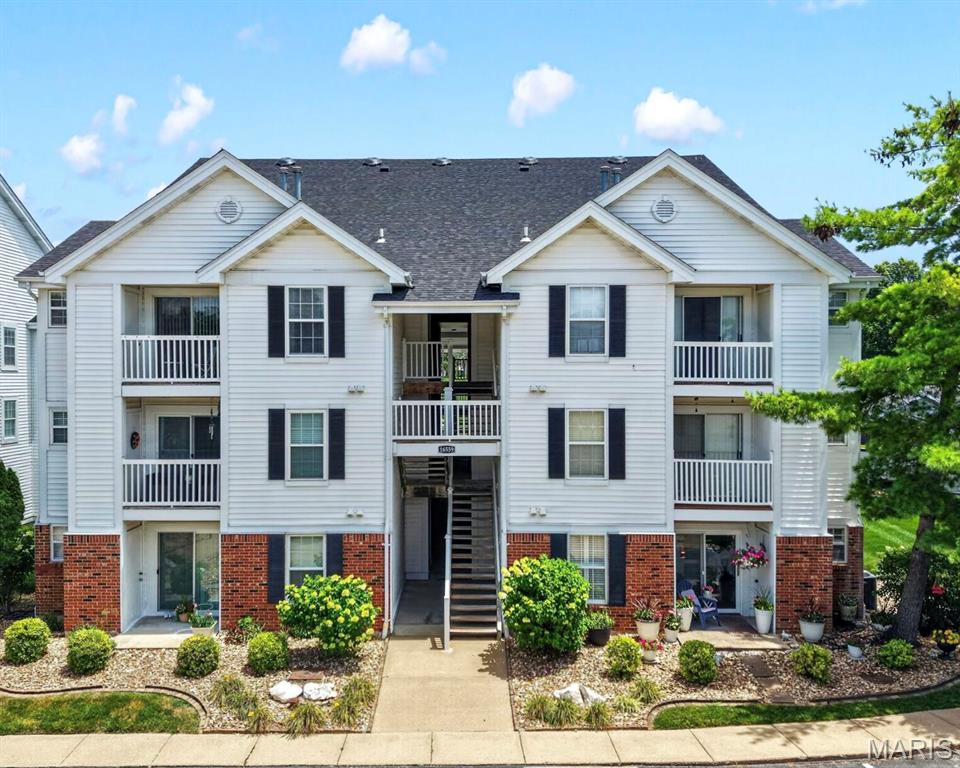 Photo of 16559 Victoria Crossing Drive #A Wildwood MO 63040
