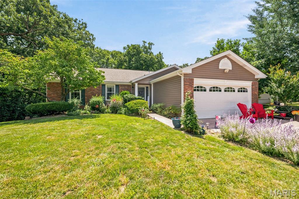 Photo of 610 Barley Ridge Court N St Peters MO 63376