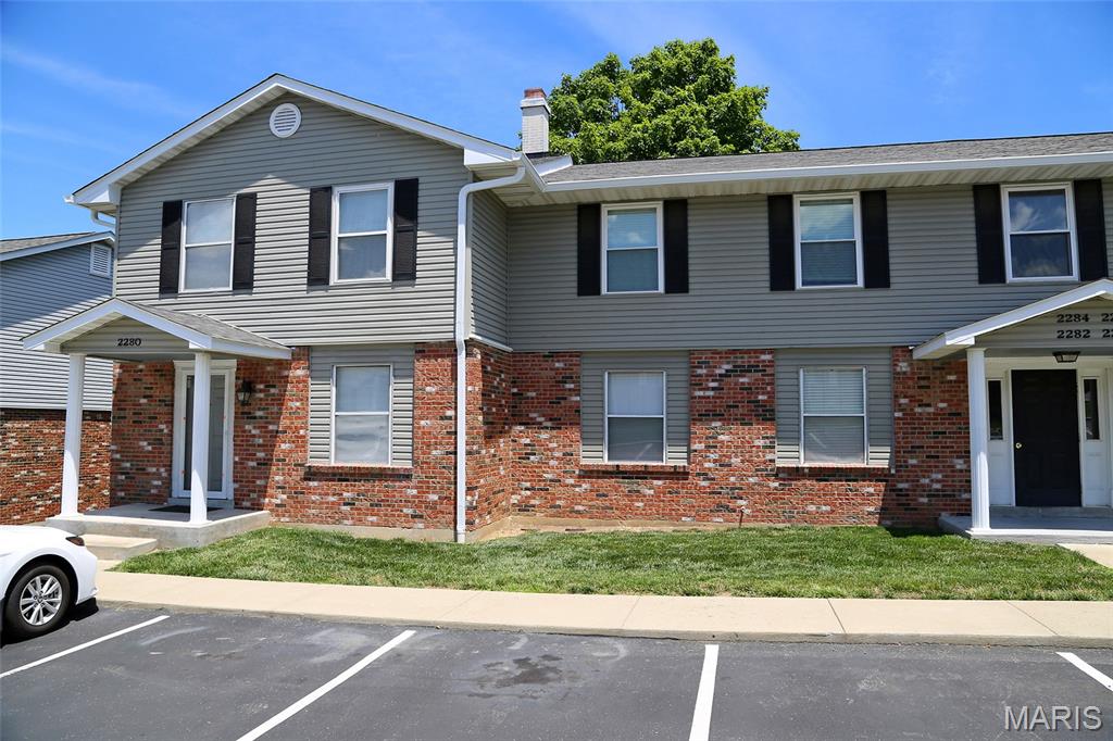Photo of 2280 Highland Hill Drive St Peters MO 63376