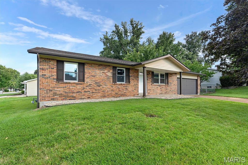 Photo of 3901 Nugget Drive St Peters MO 63376