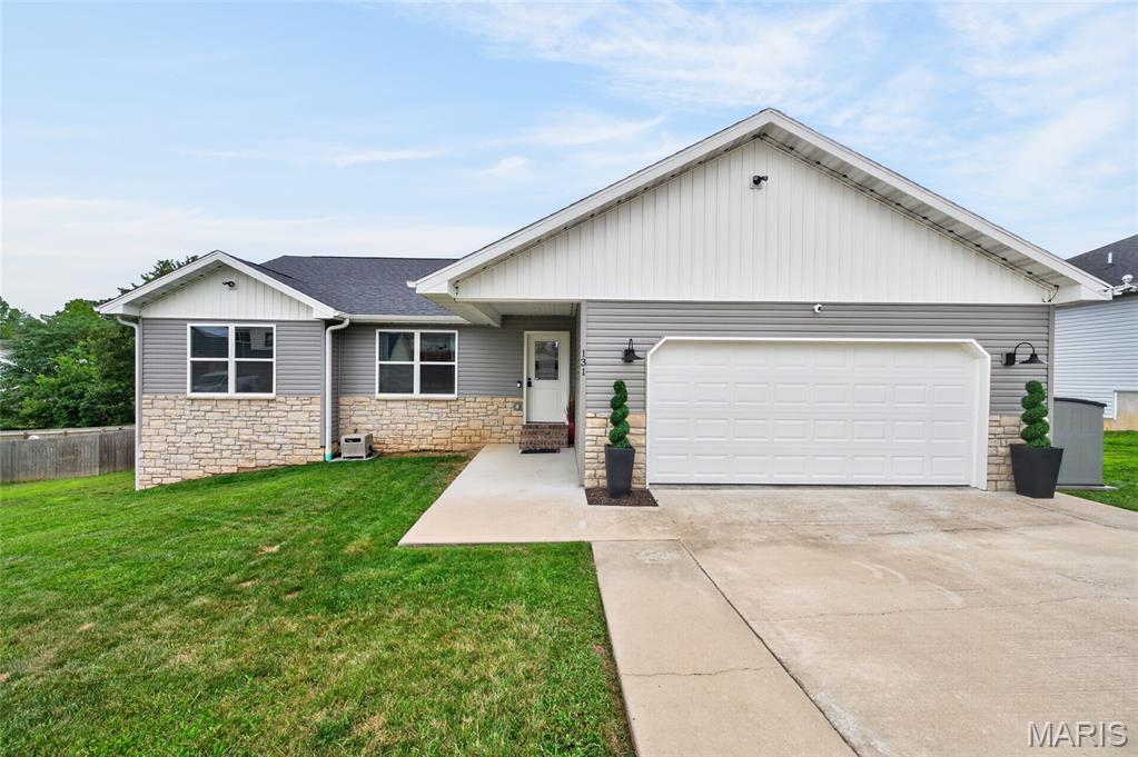 Photo of 131 Mary Catherine Street Waynesville MO 65583