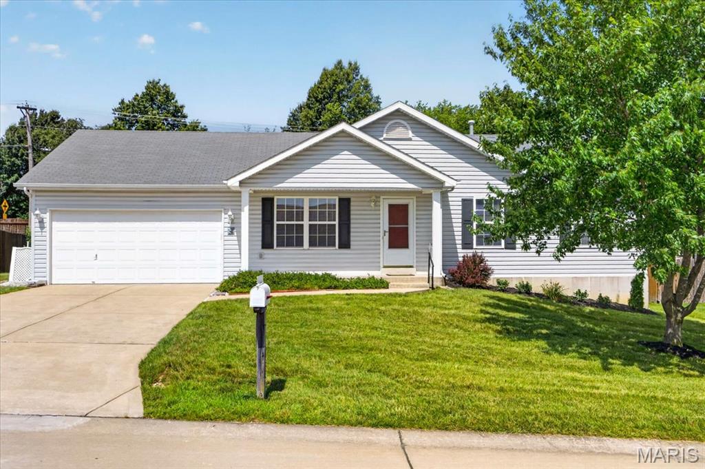 Photo of 171 Glen Forest Drive Troy MO 63379