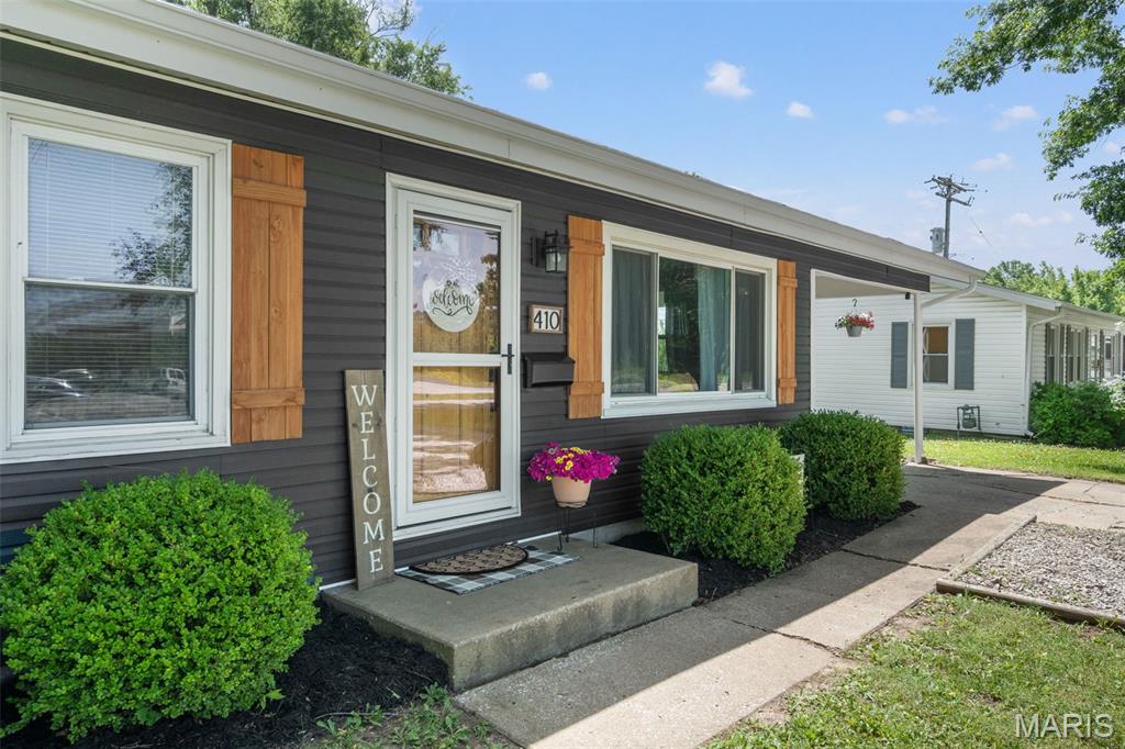 Photo of 410 Ringo Street Mexico MO 65265