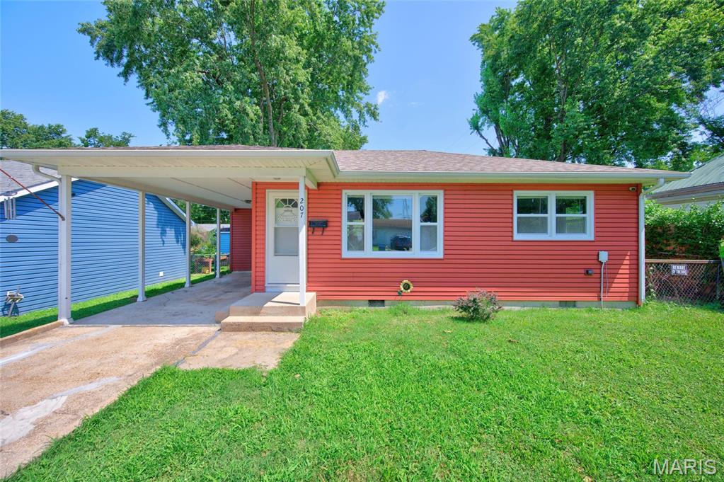 Photo of 207 Catalpa Lane Lebanon MO 65536