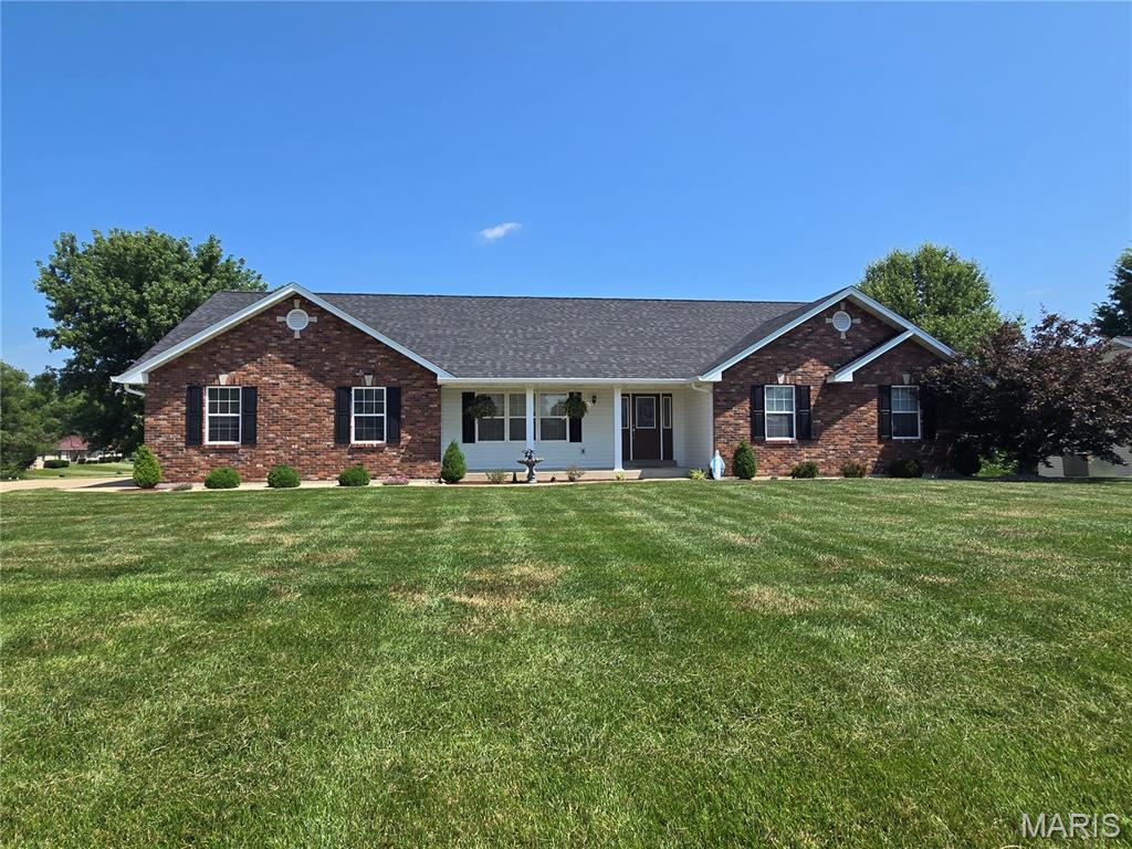 Photo of 509 Bridgeway Drive Troy MO 63379