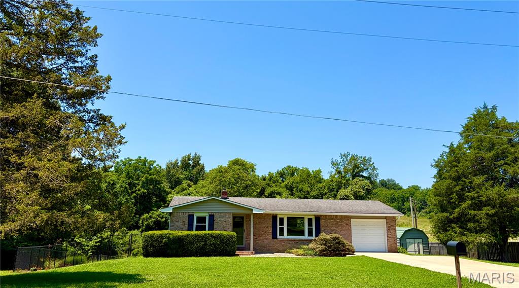 Photo of 3713 Old Hopper Road Cape Girardeau MO 63701
