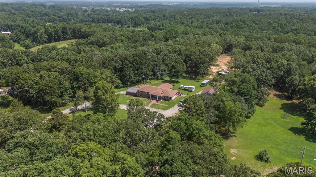 Photo of 240 County Road 553 Poplar Bluff MO 63901
