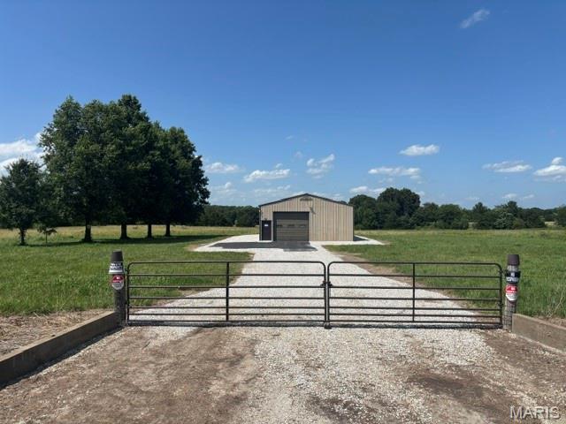 Photo of 33910 Route D Santa Fe MO 65282