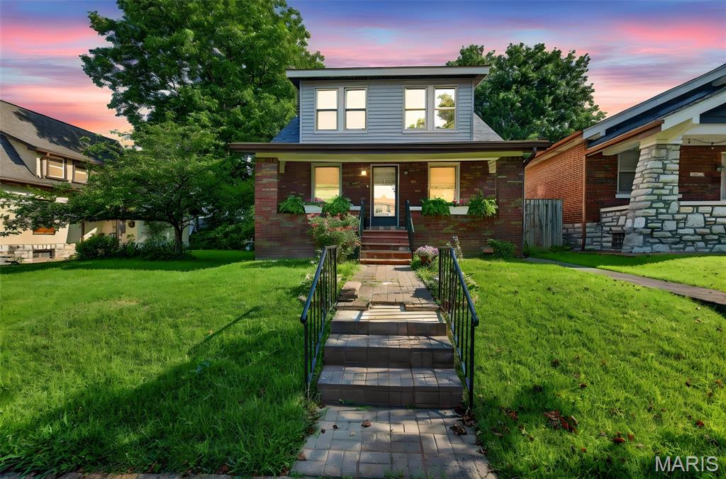 Photo of 5085 Milentz Avenue St Louis MO 63109