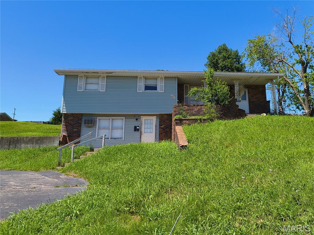 Photo of 2200 Main Street Scott City MO 63780