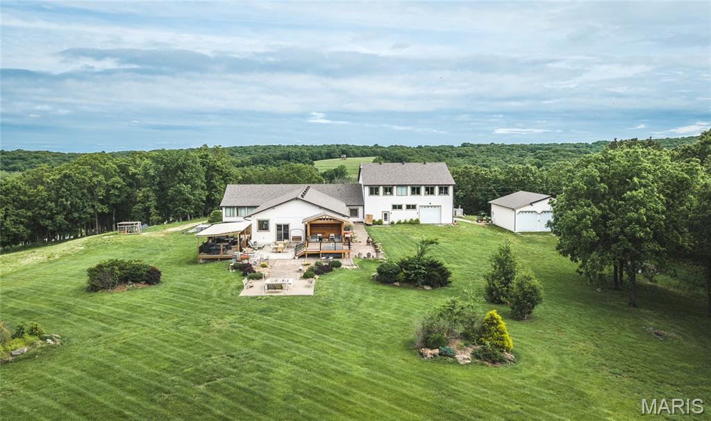 Photo of 2264 Wurtz Road Hermann MO 65041