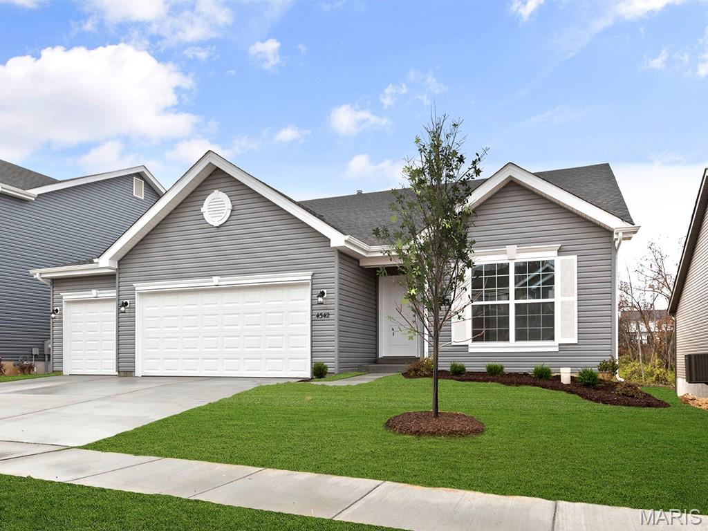 Photo of 405 Rapunzel Lane Ellisville MO 63021