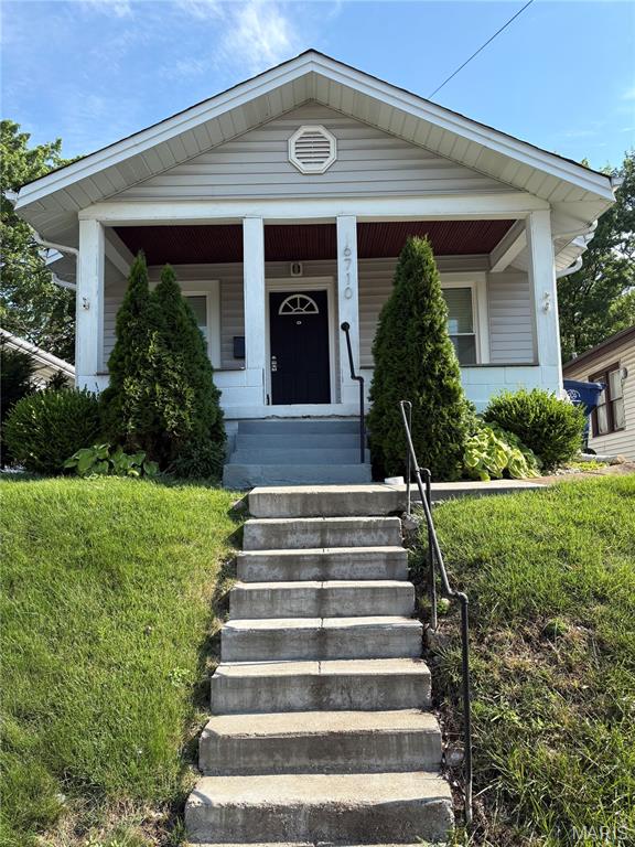 Photo of 6710 Mitchell Avenue St Louis MO 63139