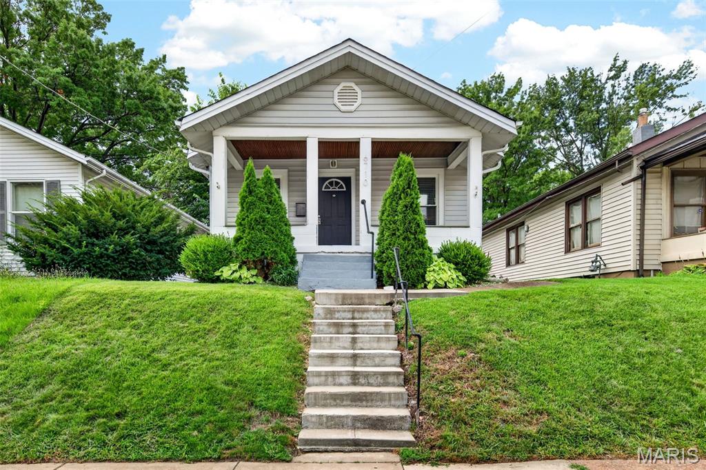 Photo of 6710 Mitchell Avenue St Louis MO 63139