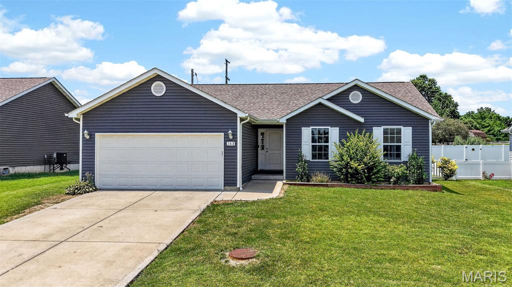 Photo of 153 Rockford Drive Troy MO 63379