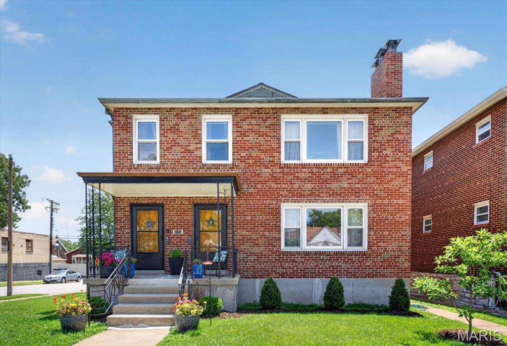 Photo of 3152 Watson Road St Louis MO 63139
