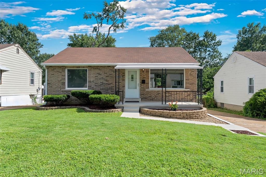 Photo of 9542 Theodosia Avenue Overland MO 63114