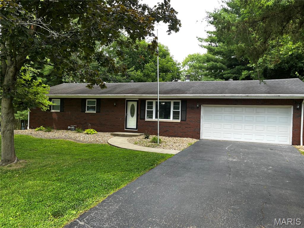 Photo of 8424 Steelecrest Lane Troy IL 62294
