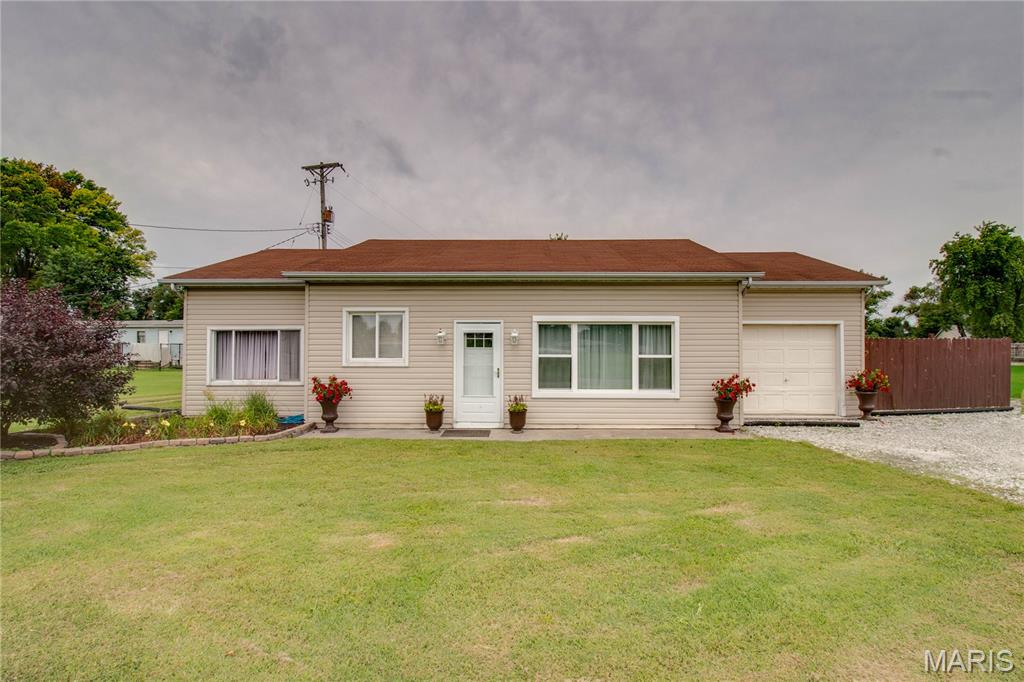 Photo of 4815 Wabash Avenue Granite City IL 62040