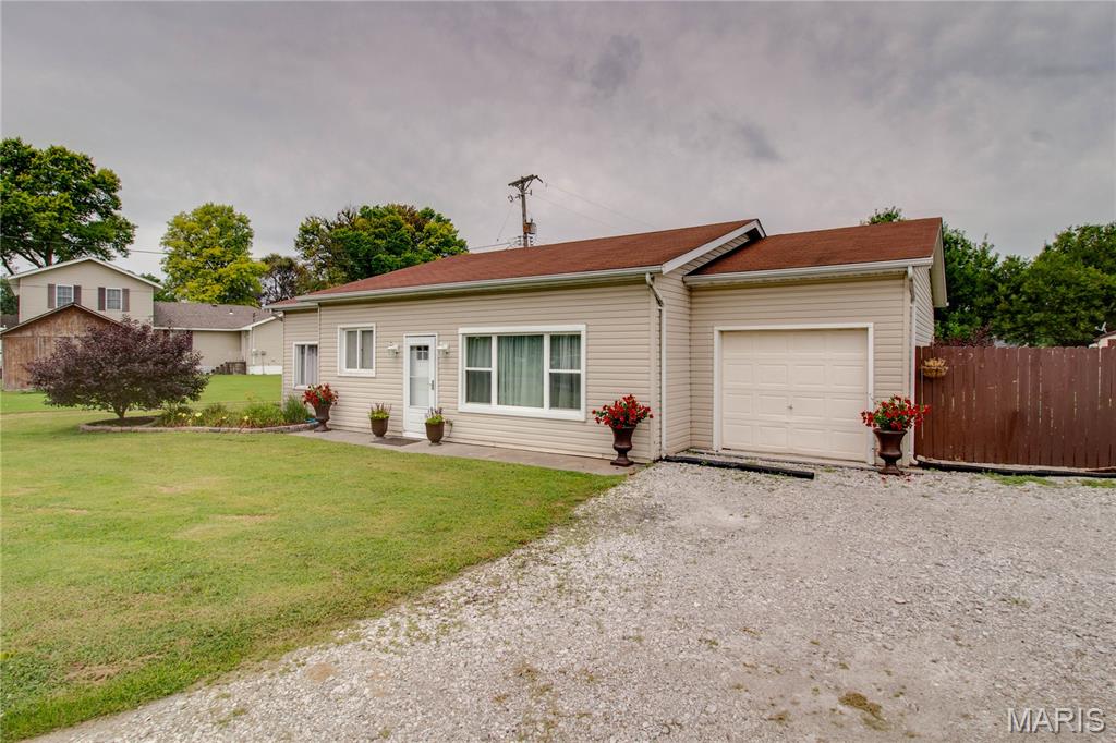 Photo of 4815 Wabash Avenue Granite City IL 62040