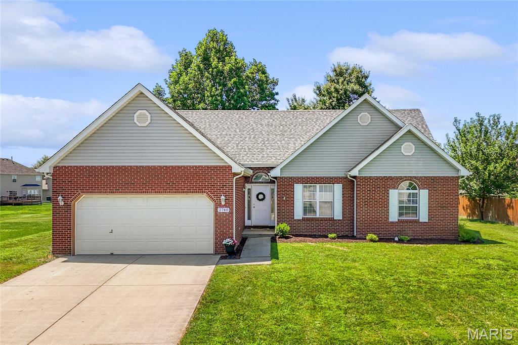Photo of 2740 Lake Lucerne Drive Shiloh IL 62221
