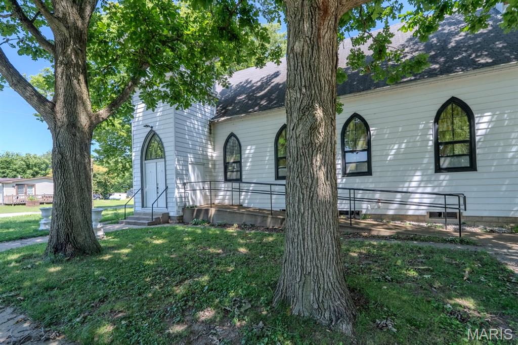 Photo of 200 Pierron Road Pocahontas IL 62275