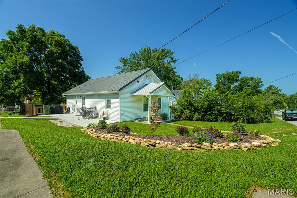 Photo of 712 E 11th Street Rolla MO 65401