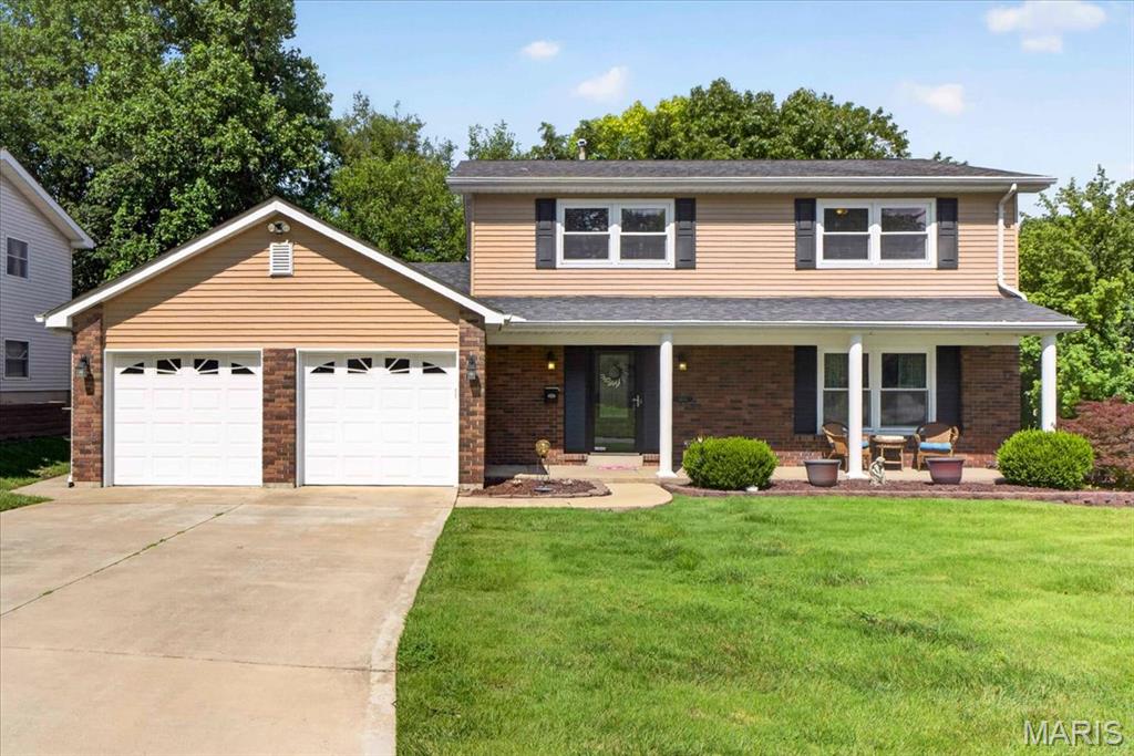 Photo of 2600 Park Avenue St Charles MO 63301