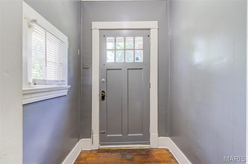 Photo of 2428 Mary Avenue St Louis MO 63136