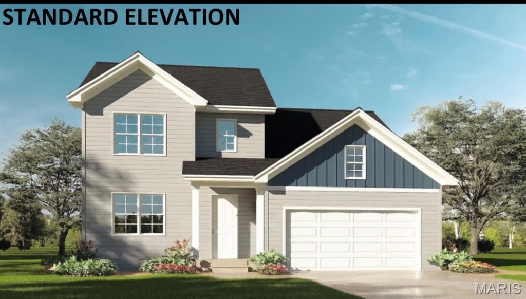 Photo of 608 Kate Court St Libory IL 62282