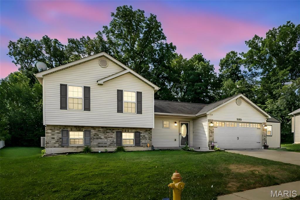 Photo of 1102 Marathon Drive Foristell MO 63348