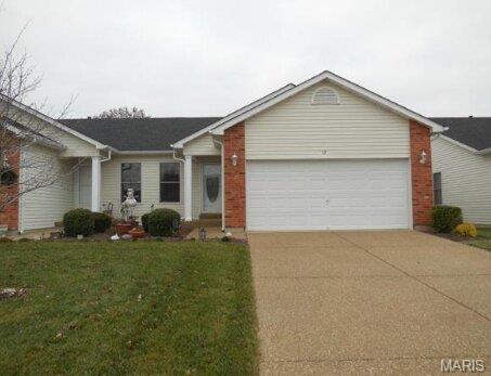 Photo of 12 Battersea Court #3B O'Fallon MO 63366
