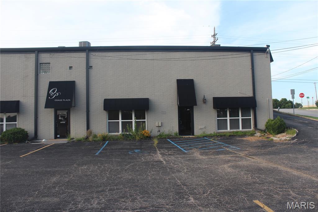 Photo of 2300 W Osage Street W #3 Pacific MO 63069