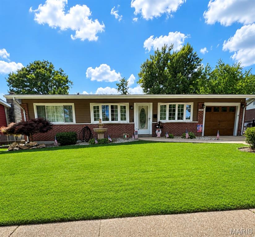 Photo of 1315 Arlington Drive St Louis MO 63033