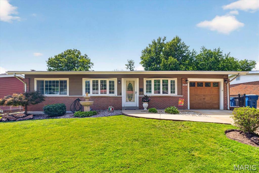 Photo of 1315 Arlington Drive St Louis MO 63033