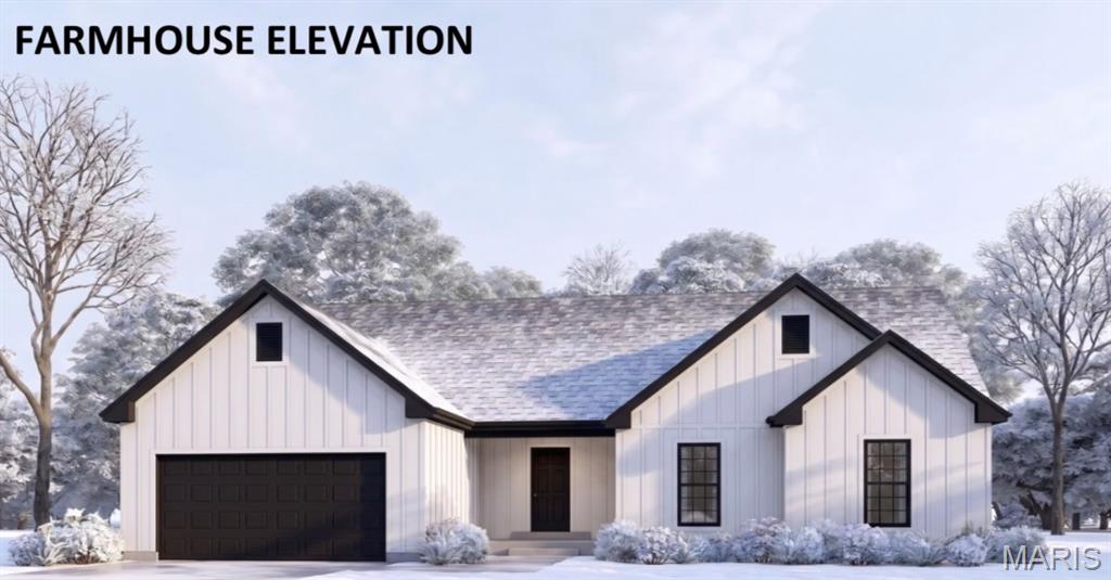 Photo of 631 Hailie Street St Libory IL 62282