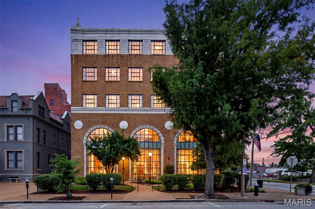 Photo of 4901 Washington Boulevard #5C St Louis MO 63108