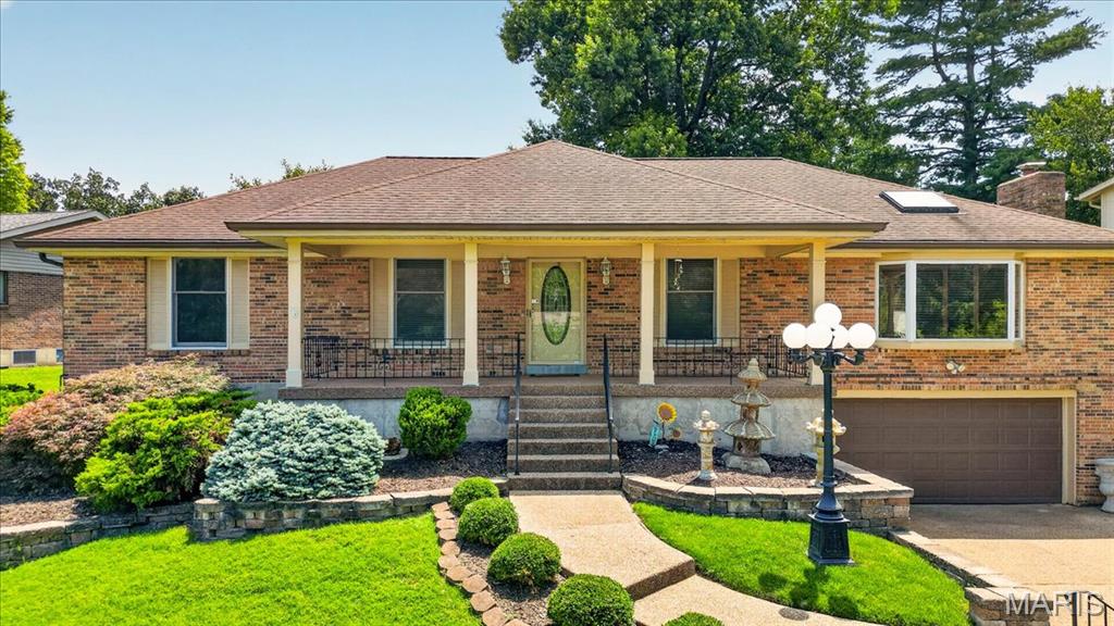 Photo of 468 Falaise Drive Creve Coeur MO 63141