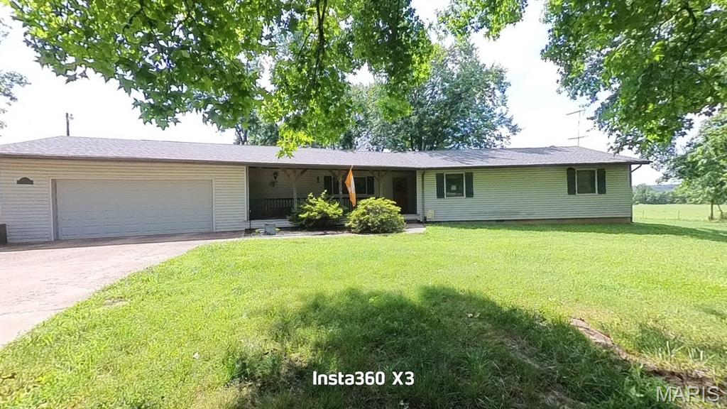 Photo of 9013 County Road 6750 West Plains MO 65775