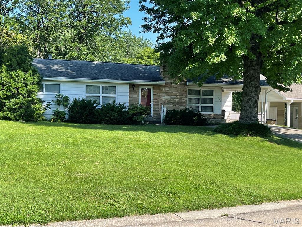 Photo of 1316 Victoria Drive Cape Girardeau MO 63701