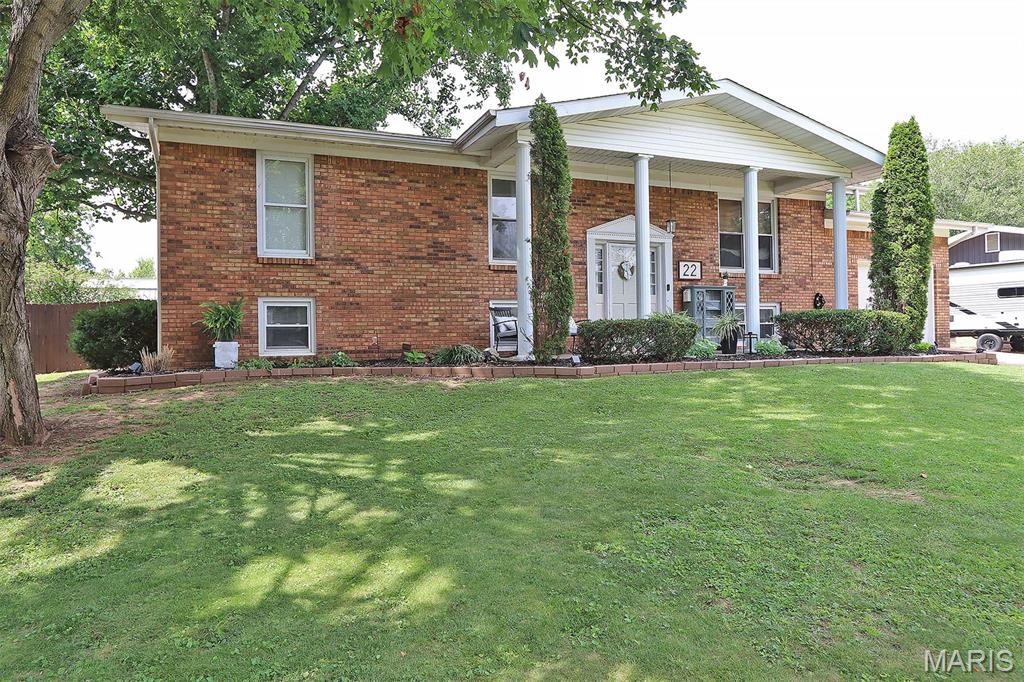 Photo of 22 Ava Court Farmington MO 63640