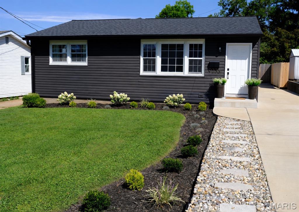 Photo of 9233 Shortridge Avenue Rock Hill MO 63144