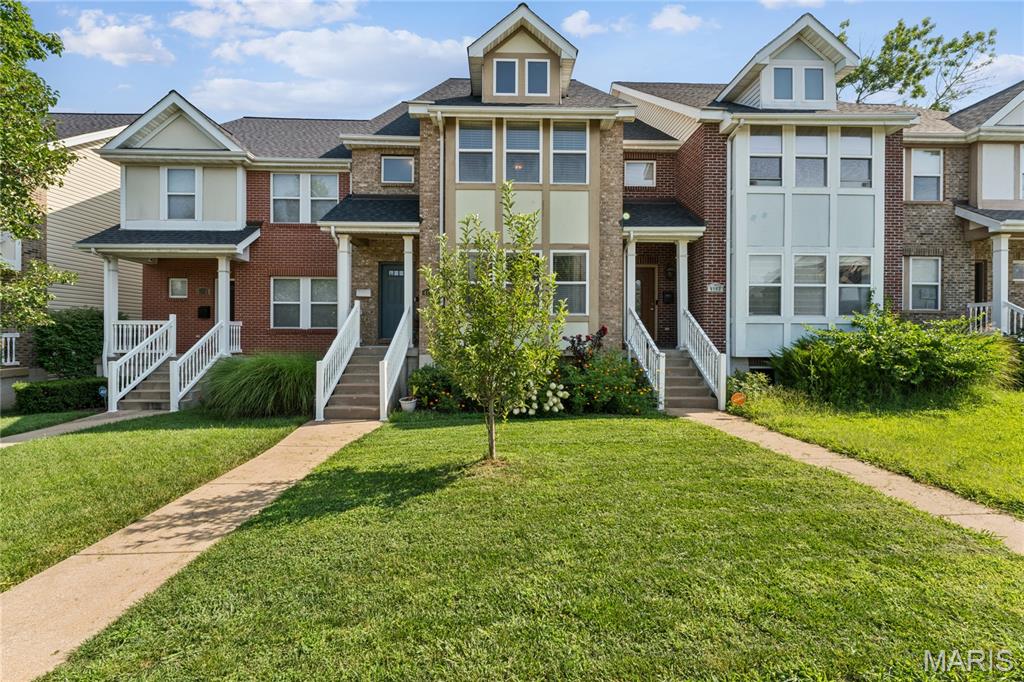 Photo of 4105 Olive Street St Louis MO 63108