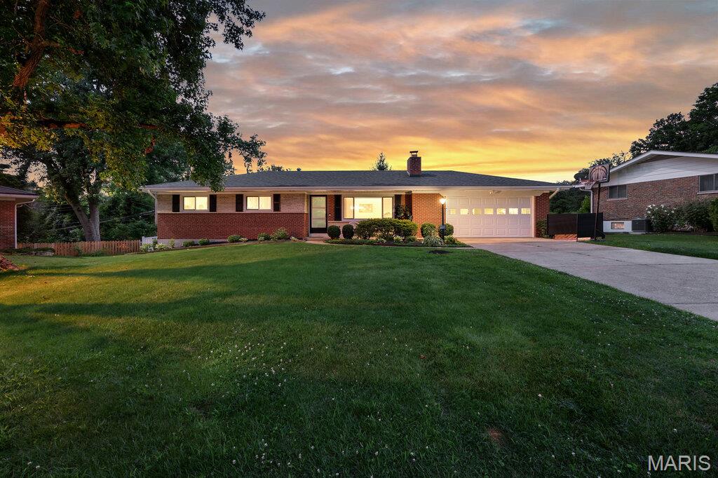Photo of 11134 Saucier Drive Creve Coeur MO 63141