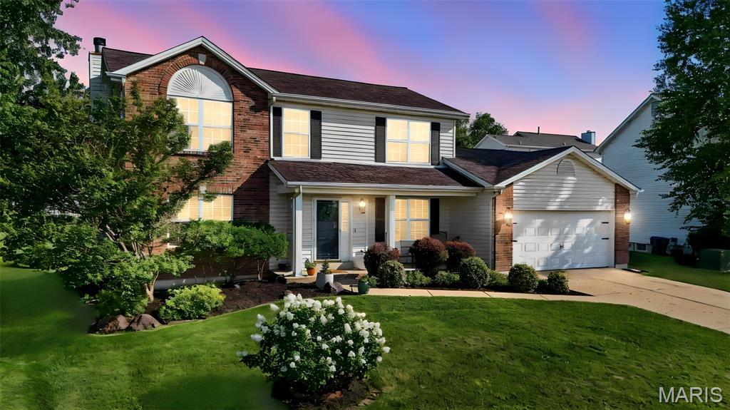 Photo of 10 Amber Wave Court O'Fallon MO 63366