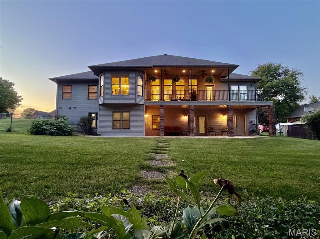 Photo of 2533 Copperwood Drive Lebanon MO 65536