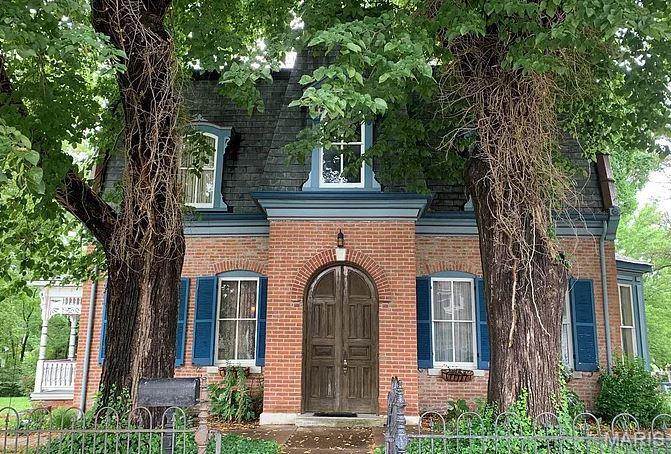 Photo of 217 Magnolia Avenue Waterloo IL 62298