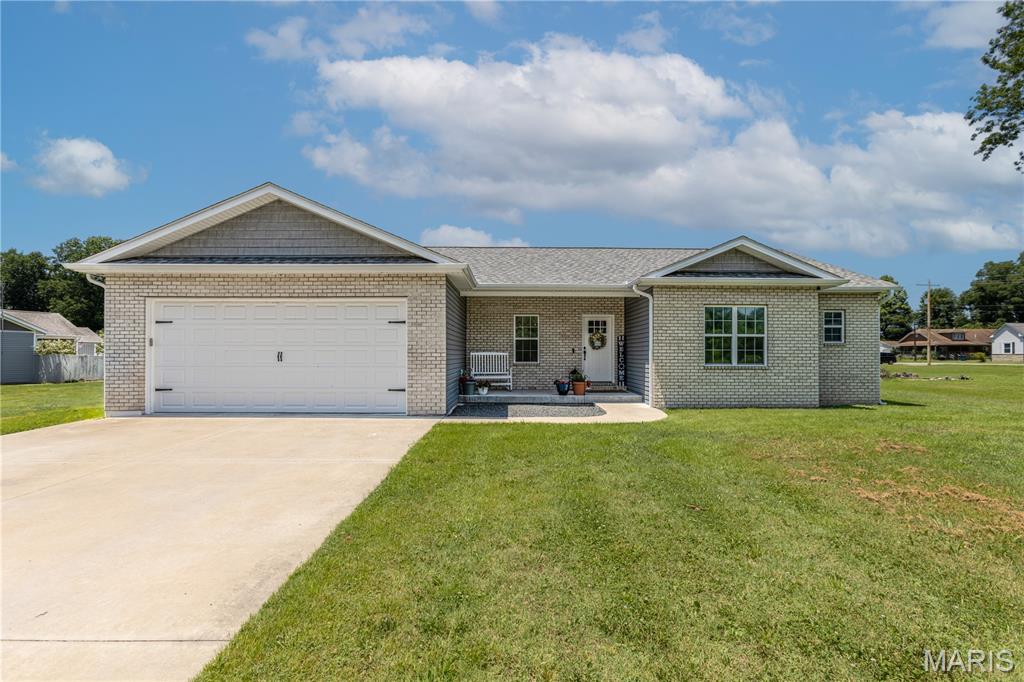 Photo of 977 Nunn Road Chaffee MO 63740